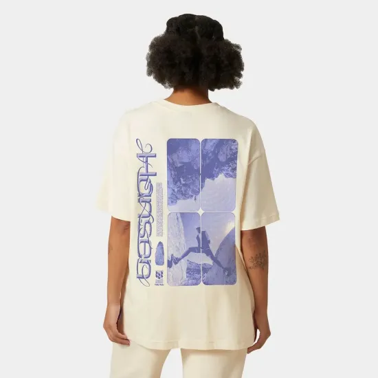 Футболка Helly Hansen Play 53941-020