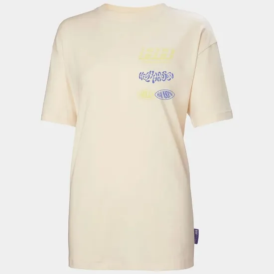 Футболка Helly Hansen Play 53941-020