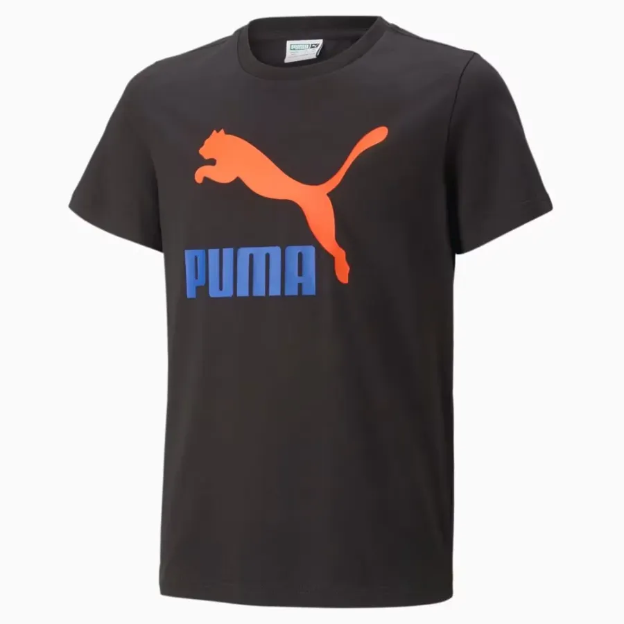 Футболка Puma Classics Logo Tee 53952601