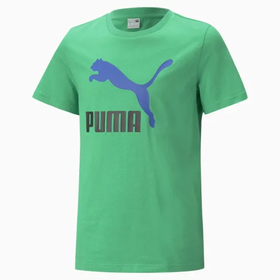 Футболка Puma Classics Logo Tee 53952636