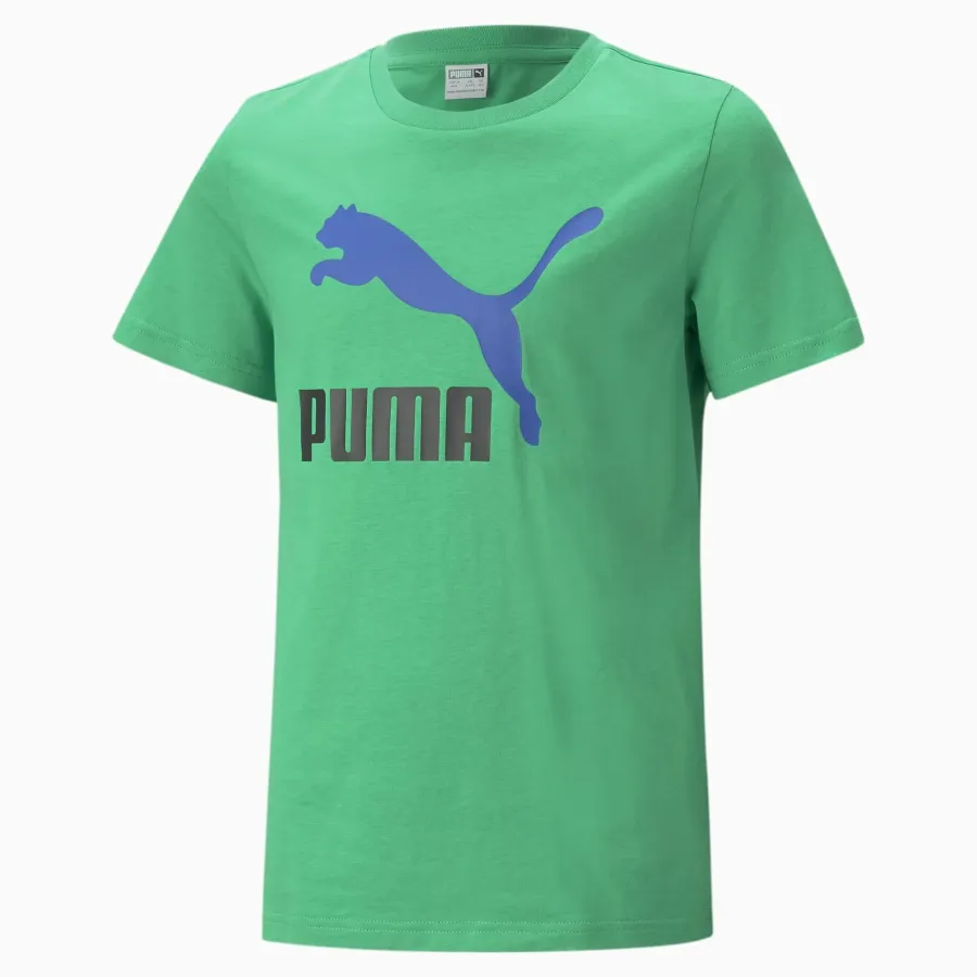 Футболка Puma Classics Logo Tee 53952636