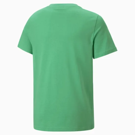 Футболка Puma Classics Logo Tee 53952636
