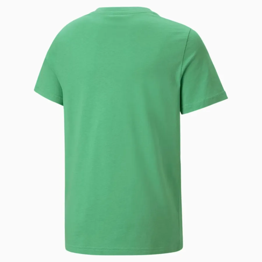 Футболка Puma Classics Logo Tee 53952636