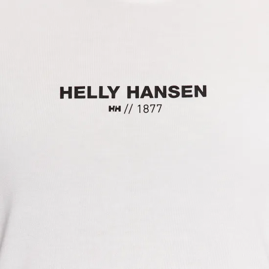 Футболка Helly Hansen Allure 53970-001