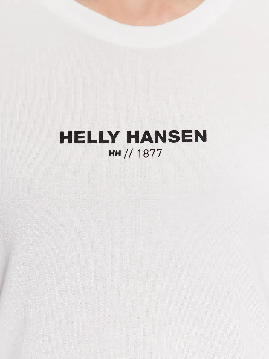 Футболка Helly Hansen Allure 53970-001