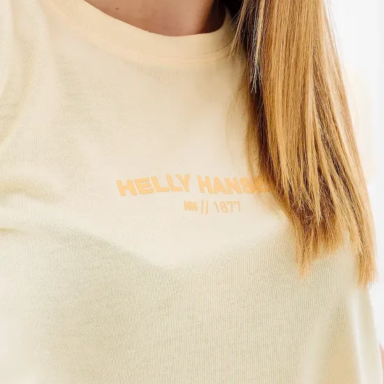Футболка Helly Hansen Allure 53970-367