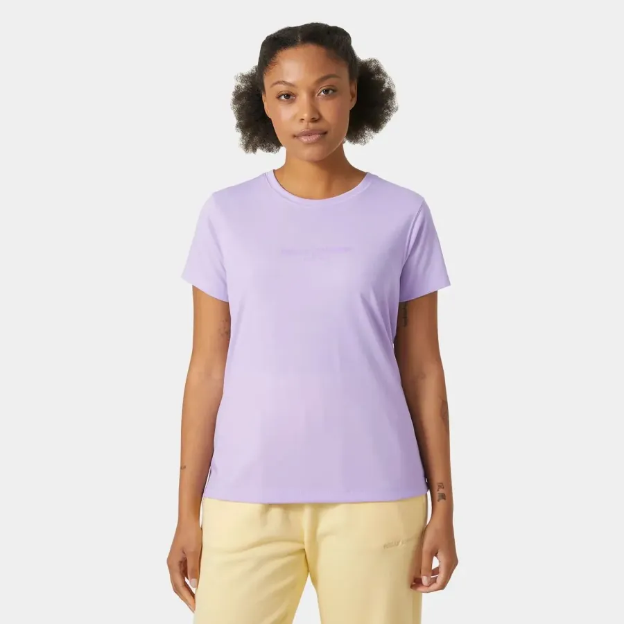 Футболка Helly Hansen Allure 53970-697