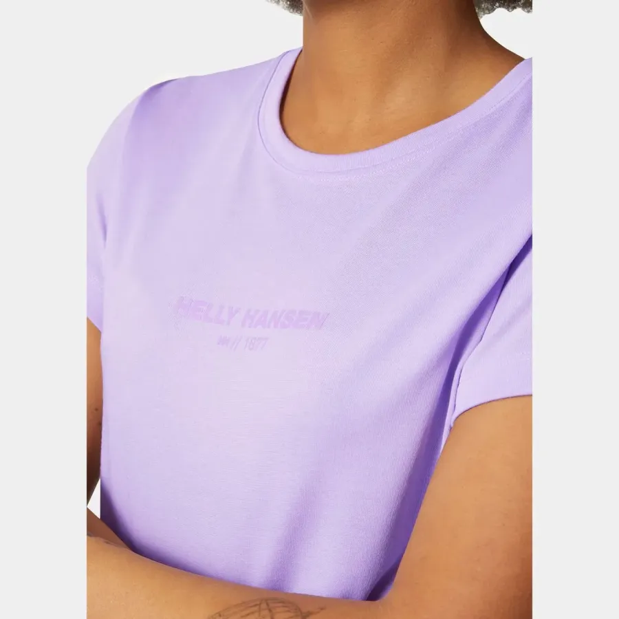 Футболка Helly Hansen Allure 53970-697