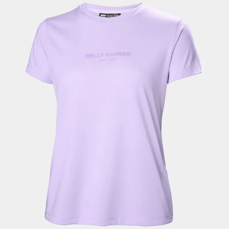 Футболка Helly Hansen Allure 53970-697