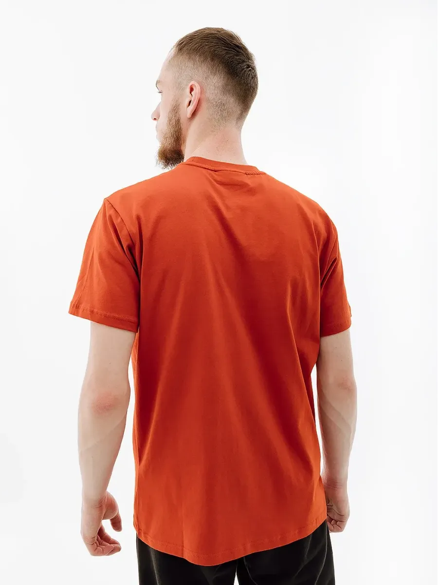Футболка Helly Hansen Move Cotton 53976-308