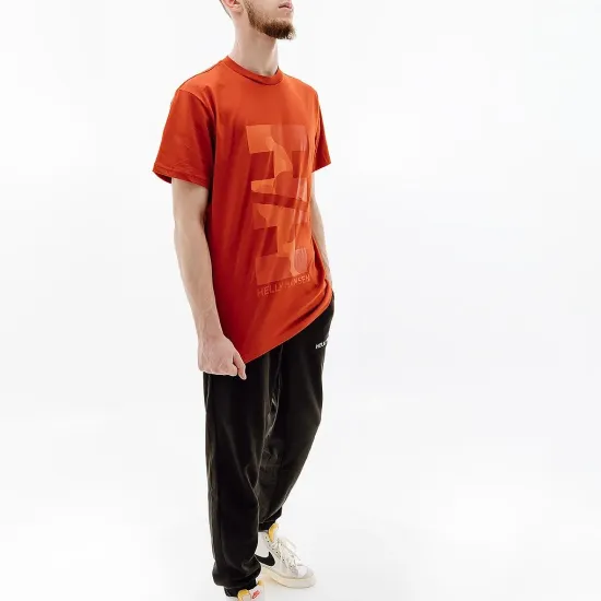 Футболка Helly Hansen Move Cotton 53976-308
