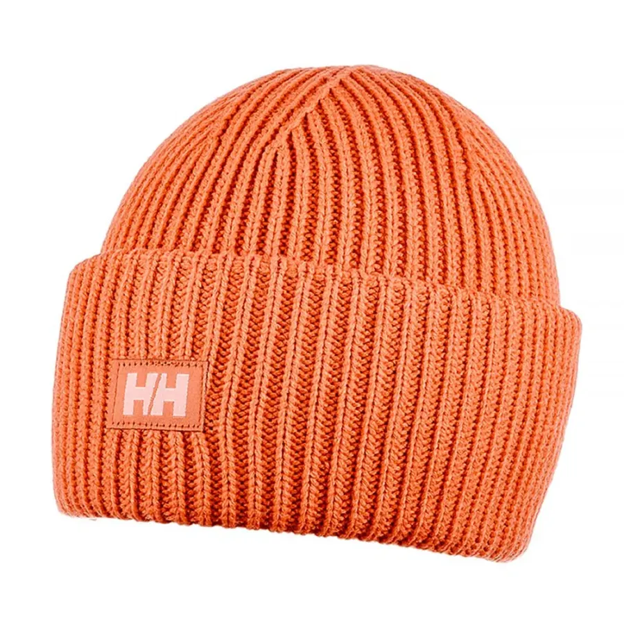 Шапка Helly Hansen Rib Beanie 54020-101