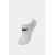 Шкарпетки Arena Basic Low 3 Pack 54523-010