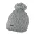 Шапка CMP Woman Knitted Hat 5505608-U510