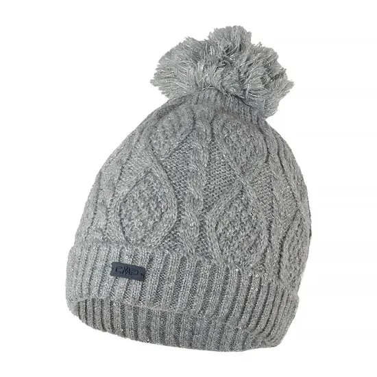 Шапка CMP Woman Knitted Hat 5505608-U510