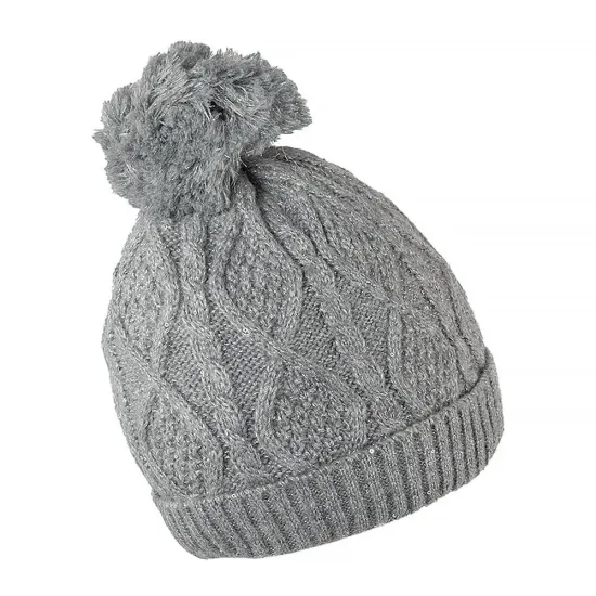 Шапка CMP Woman Knitted Hat 5505608-U510
