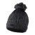 Шапка CMP Woman Knitted Hat 5505608-U901