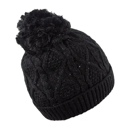 Шапка CMP Woman Knitted Hat 5505608-U901