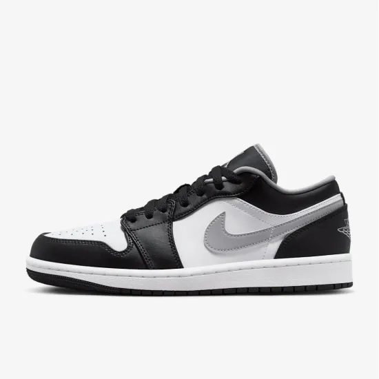 Кросівки Nike Air Jordan 1 Low 553558-040
