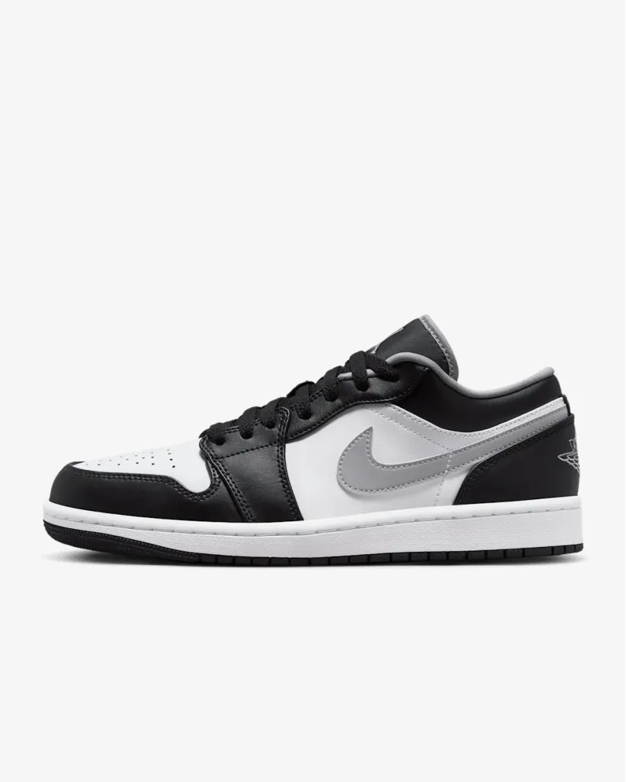Кросівки Nike Air Jordan 1 Low 553558-040