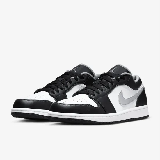 Кросівки Nike Air Jordan 1 Low 553558-040