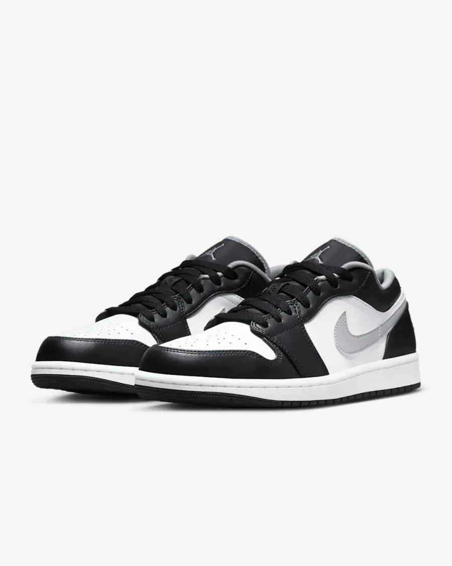 Кросівки Nike Air Jordan 1 Low 553558-040