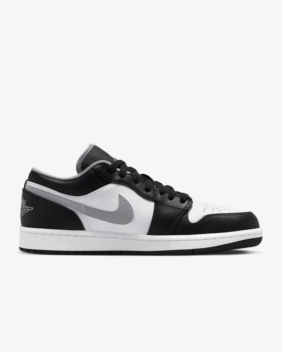 Кросівки Nike Air Jordan 1 Low 553558-040