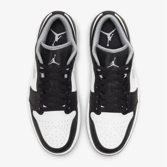 Кросівки Nike Air Jordan 1 Low 553558-040