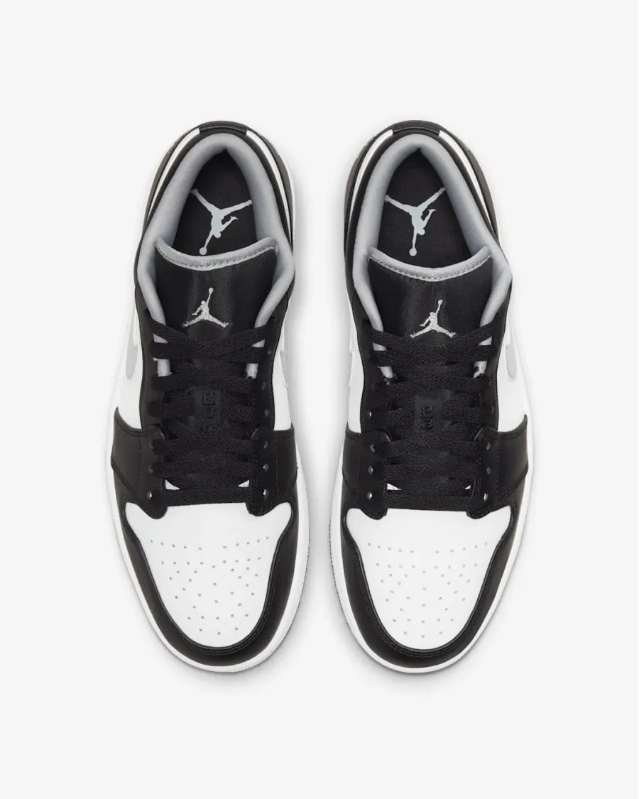 Кросівки Nike Air Jordan 1 Low 553558-040