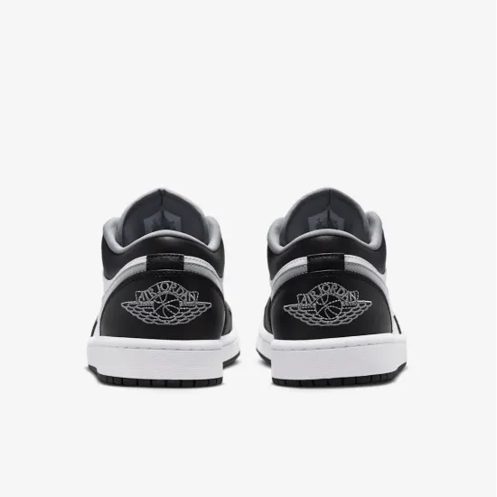 Кросівки Nike Air Jordan 1 Low 553558-040