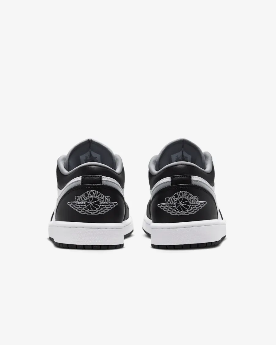 Кросівки Nike Air Jordan 1 Low 553558-040