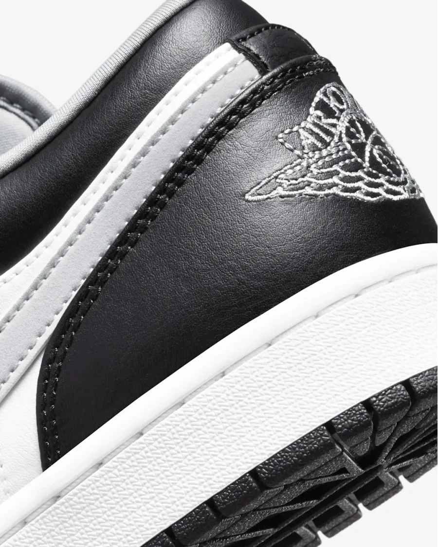 Кросівки Nike Air Jordan 1 Low 553558-040