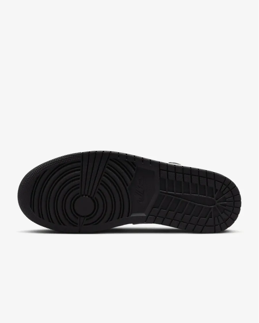 Кросівки Nike Air Jordan 1 Low 553558-040