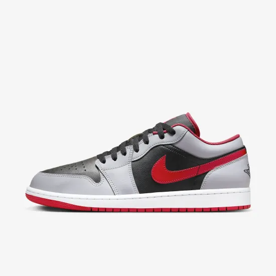 Кросівки Nike Air Jordan 1 Low 553558-060