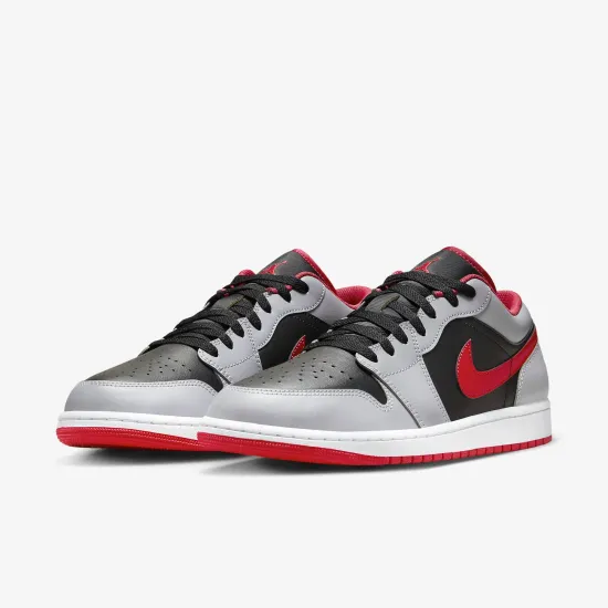 Кросівки Nike Air Jordan 1 Low 553558-060