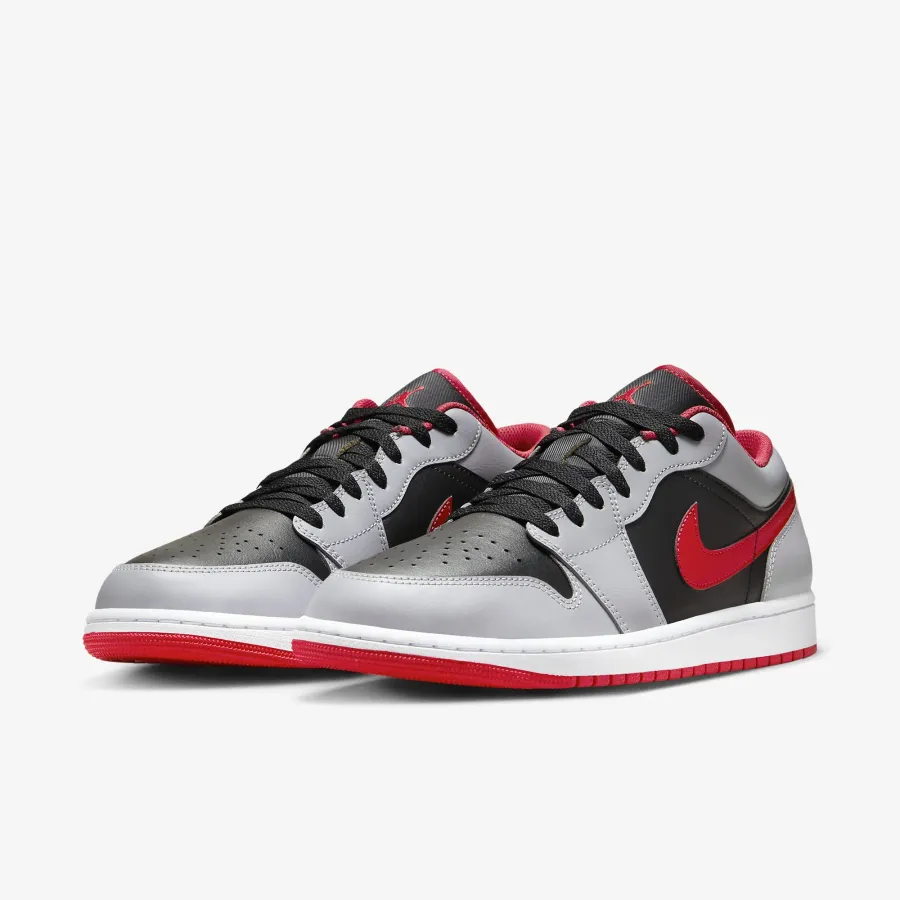 Кросівки Nike Air Jordan 1 Low 553558-060