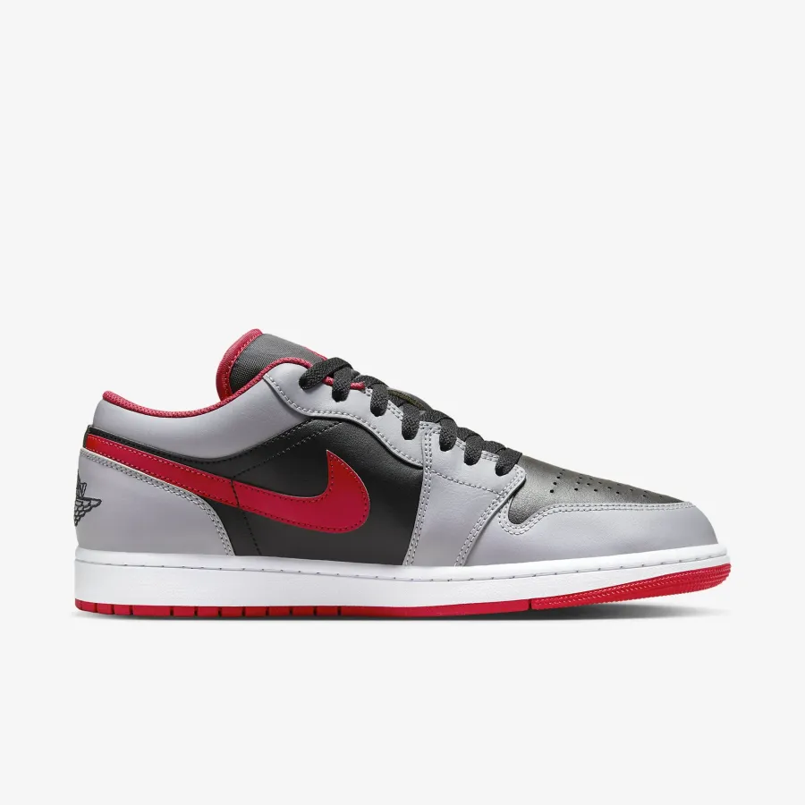 Кросівки Nike Air Jordan 1 Low 553558-060