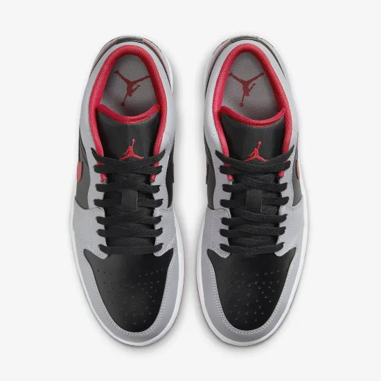 Кросівки Nike Air Jordan 1 Low 553558-060