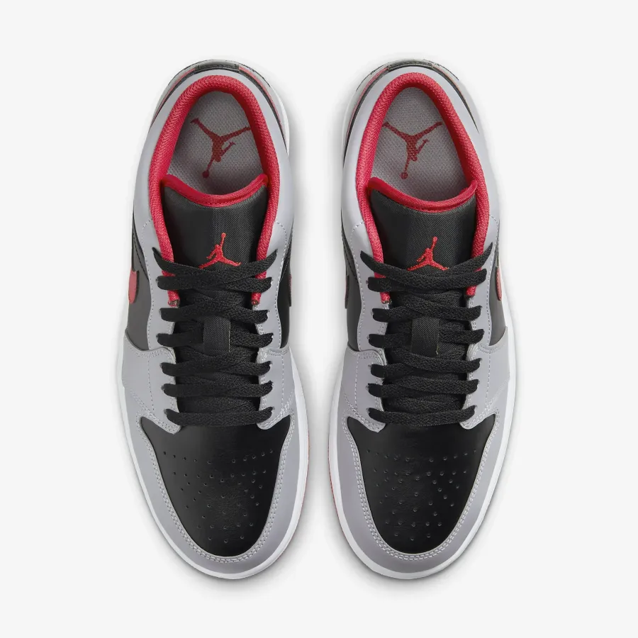 Кросівки Nike Air Jordan 1 Low 553558-060