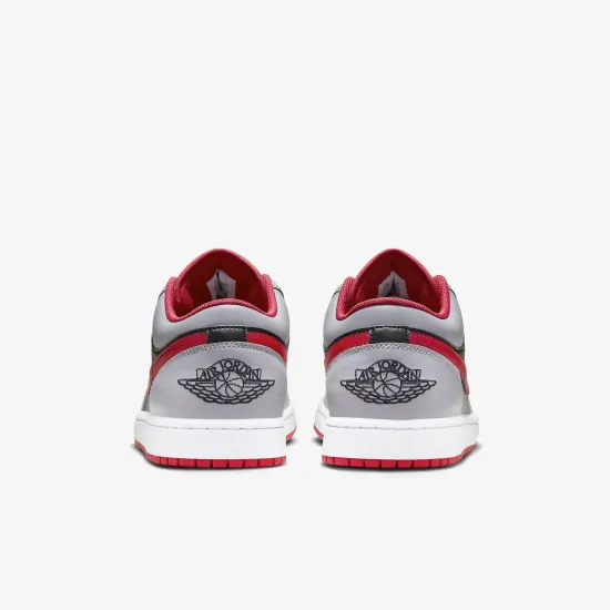 Кросівки Nike Air Jordan 1 Low 553558-060
