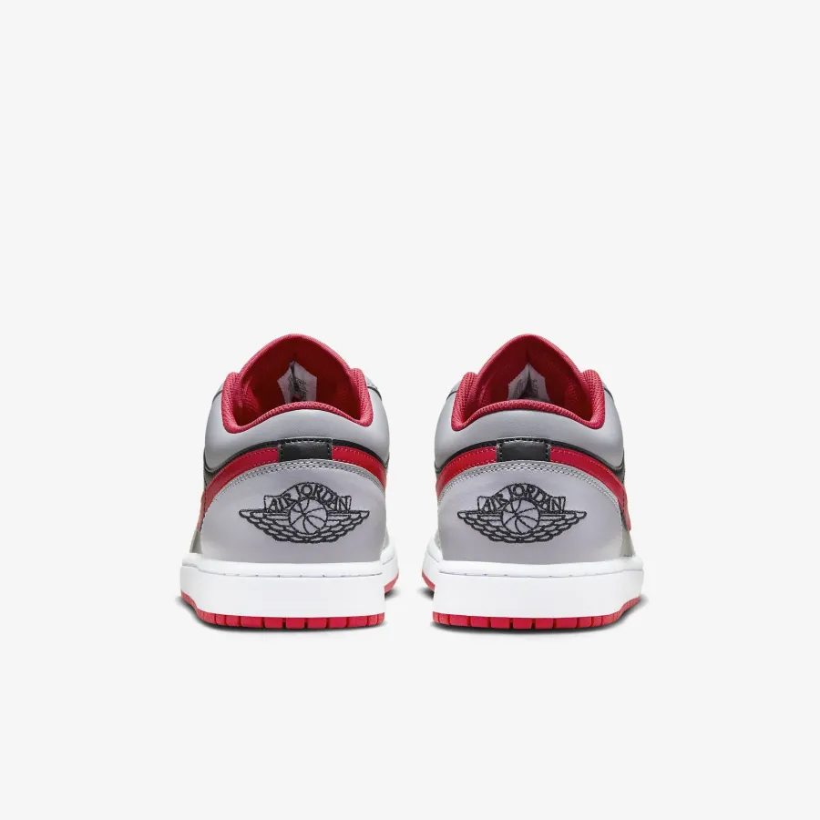 Кросівки Nike Air Jordan 1 Low 553558-060