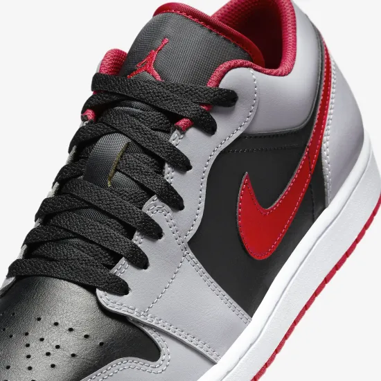 Кросівки Nike Air Jordan 1 Low 553558-060