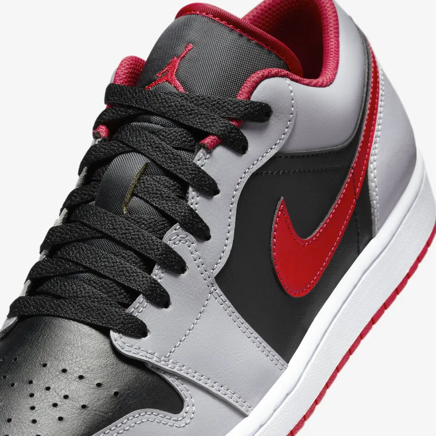Кросівки Nike Air Jordan 1 Low 553558-060