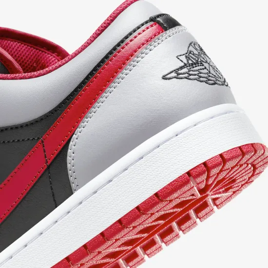 Кросівки Nike Air Jordan 1 Low 553558-060