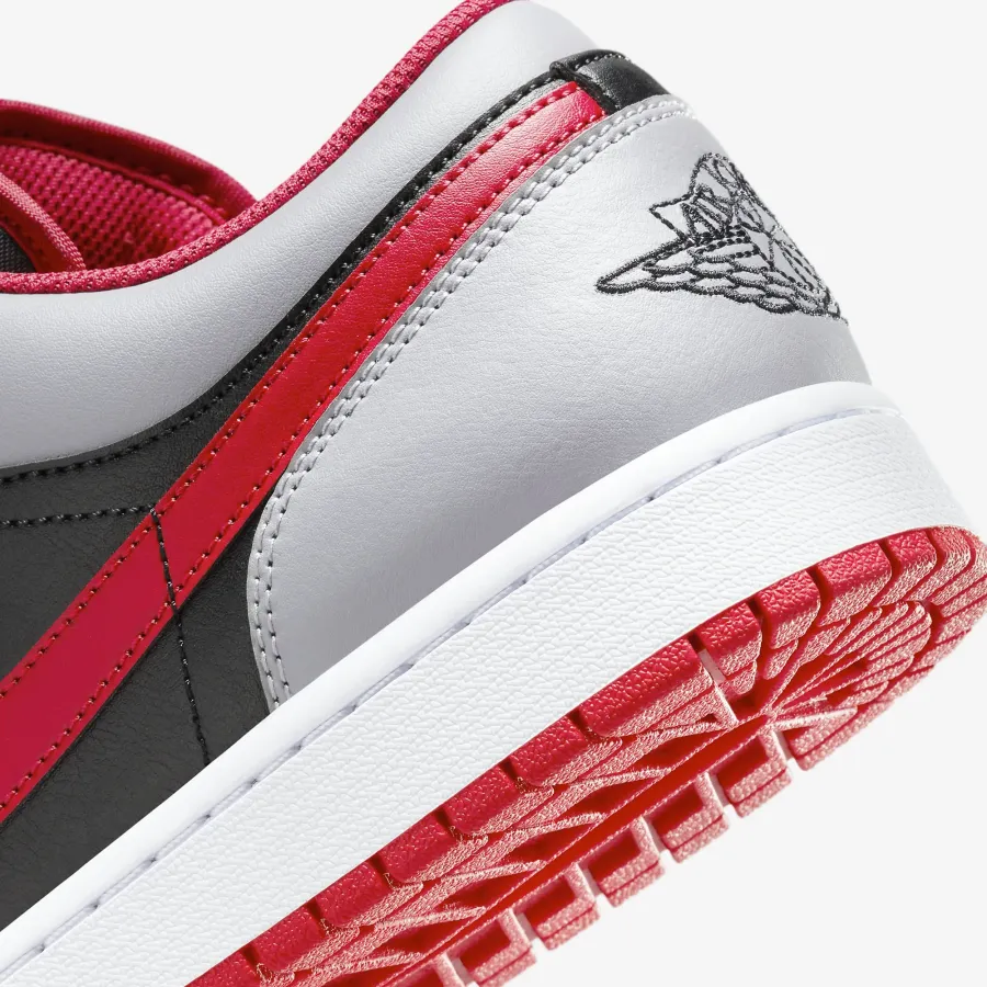Кросівки Nike Air Jordan 1 Low 553558-060