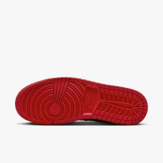 Кросівки Nike Air Jordan 1 Low 553558-060