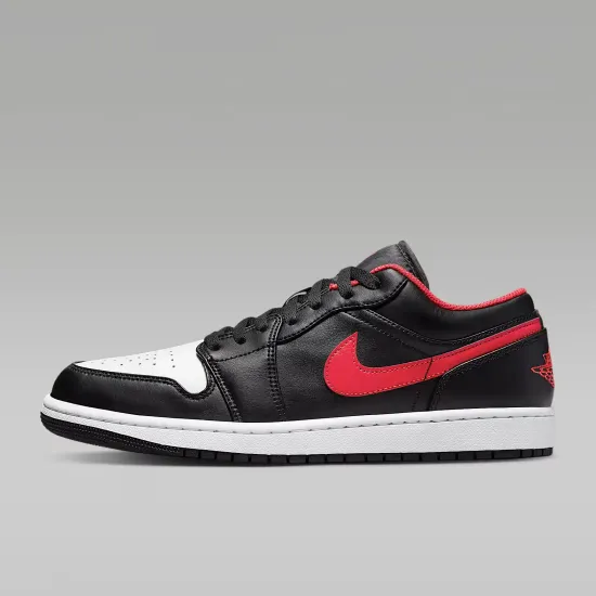 Кросівки Nike Air Jordan 1 Low 553558-063