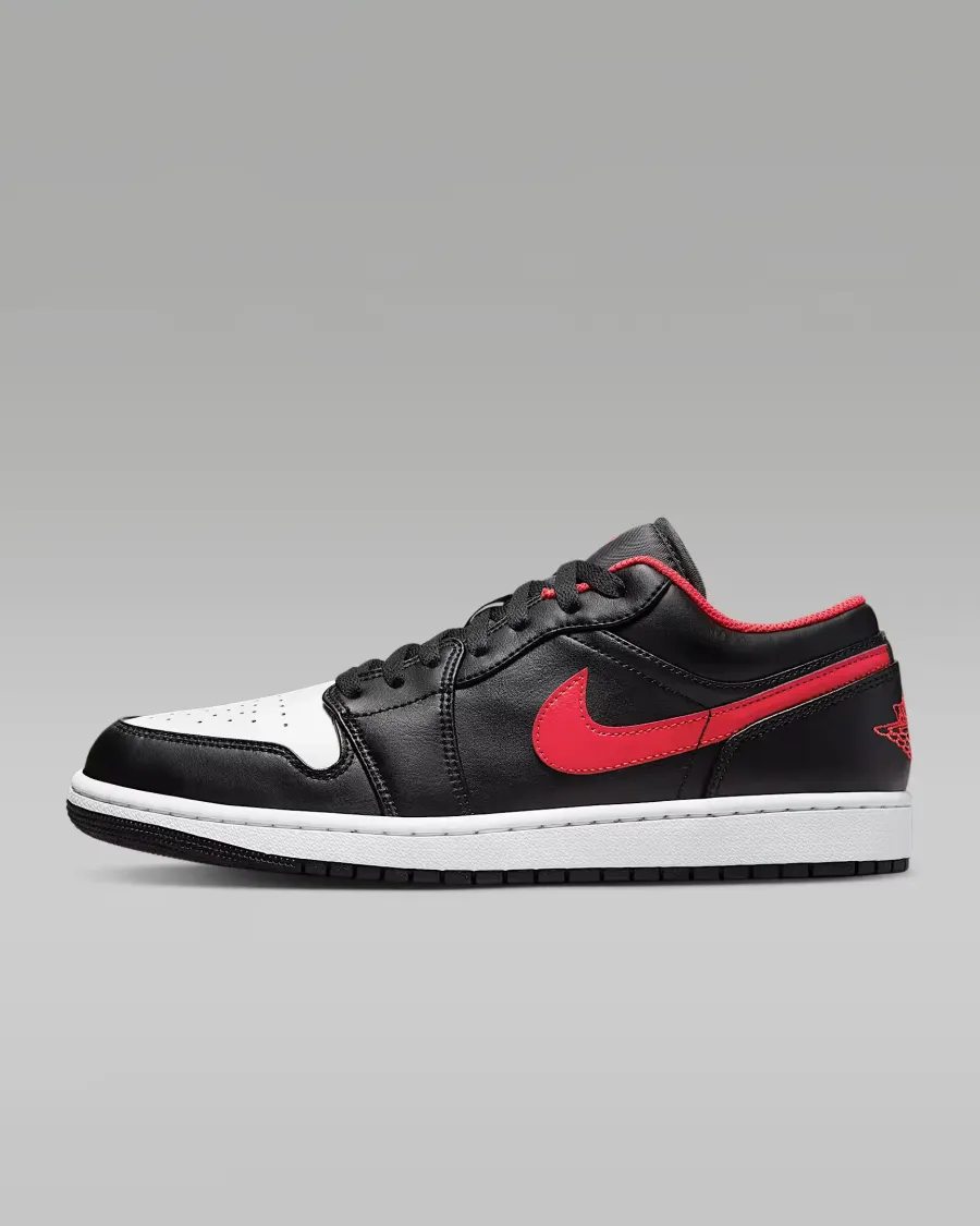 Кросівки Nike Air Jordan 1 Low 553558-063
