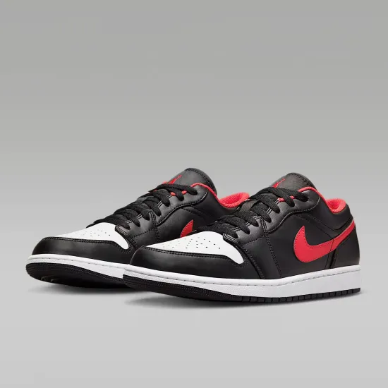 Кросівки Nike Air Jordan 1 Low 553558-063
