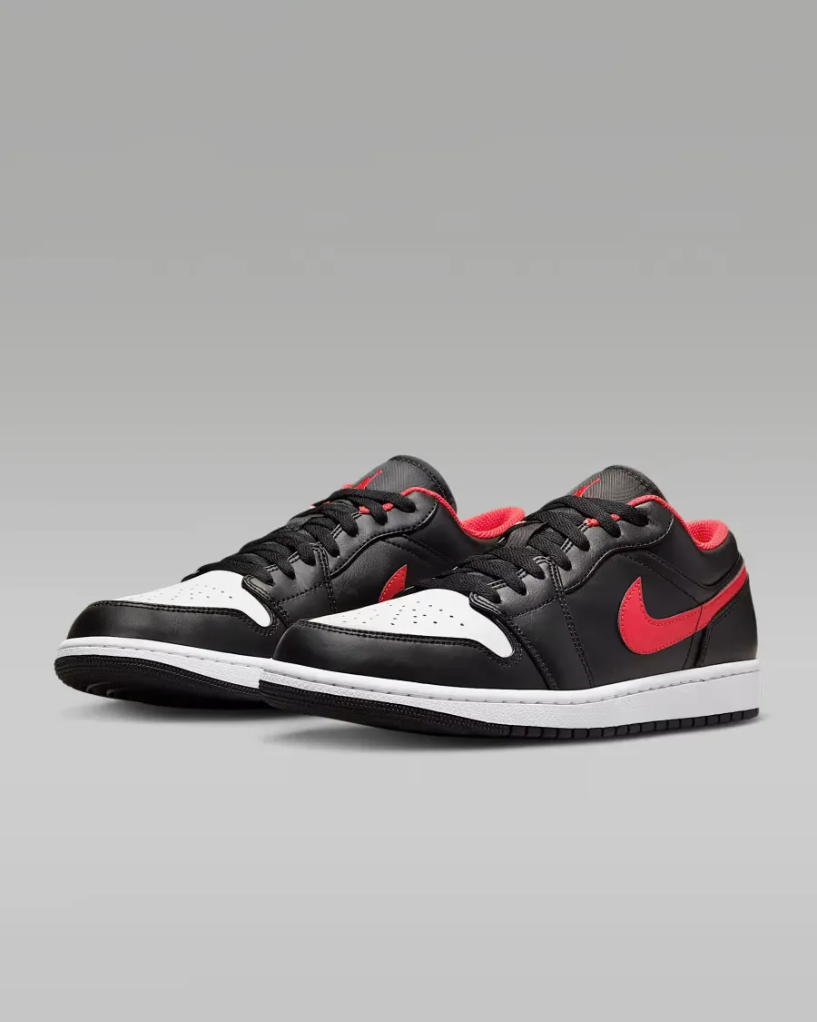 Кросівки Nike Air Jordan 1 Low 553558-063